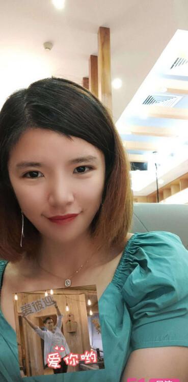 广东中山舞蹈老师