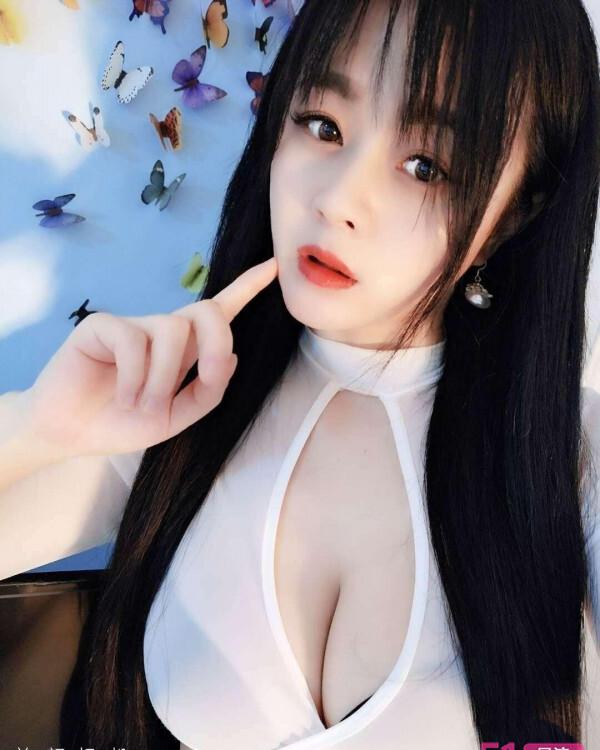 南昌寻得极品身材大奶妹