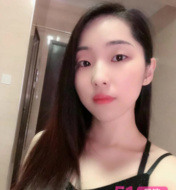 厦门娇小妹子心心