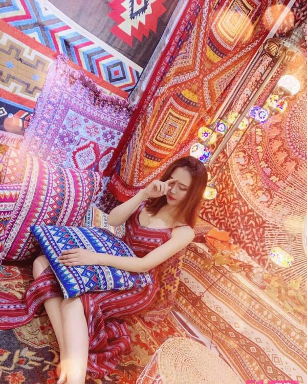 验证过的铁西菀式