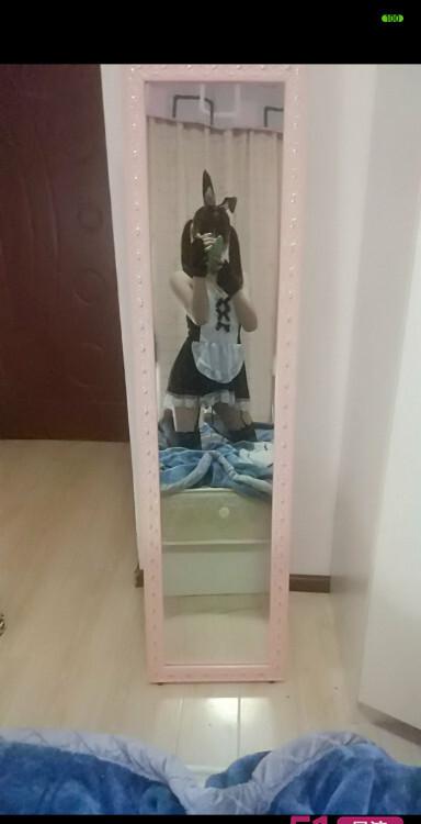 可爱人妖小萝莉