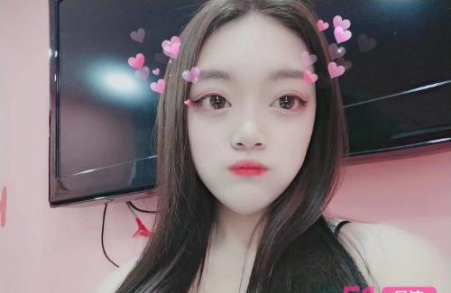 学生妹  年轻真好