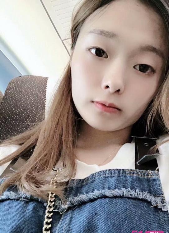 烟台芝罘区南方小姑娘