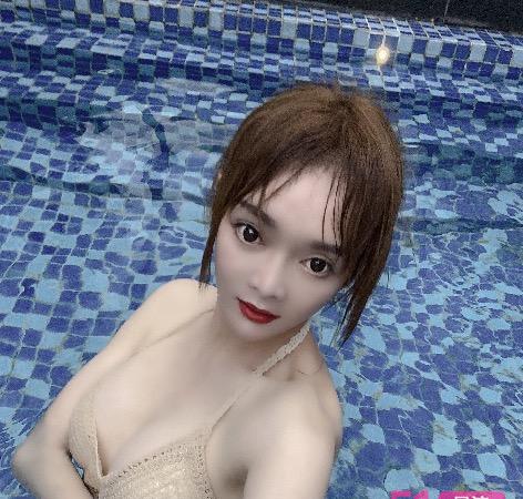 狼友验证的南稍门Ts人妖