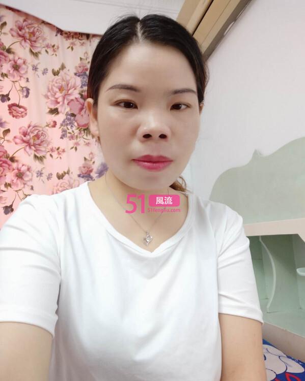 性价比超值低颜值老熟女