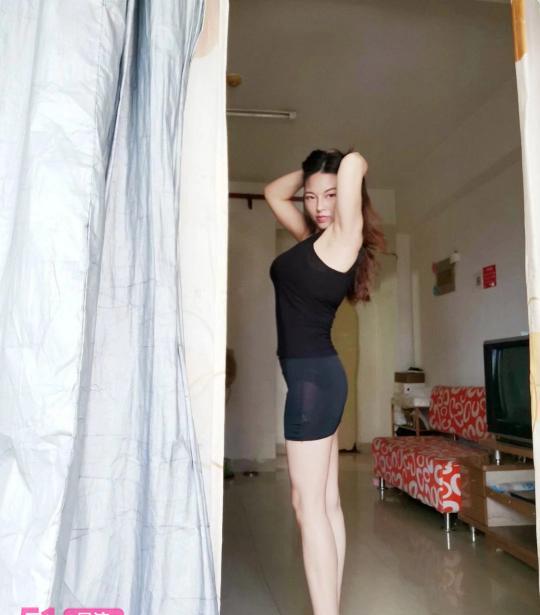 囗活好 身材不错