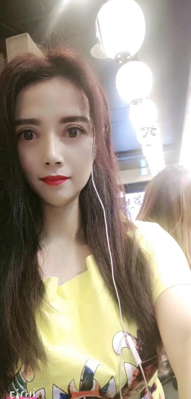 浦东新区小姐姐