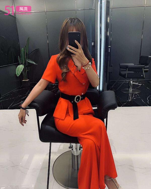 验证一个兼职小姐姐 人美服务好