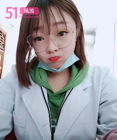 烟台芝罘区护士妹妹