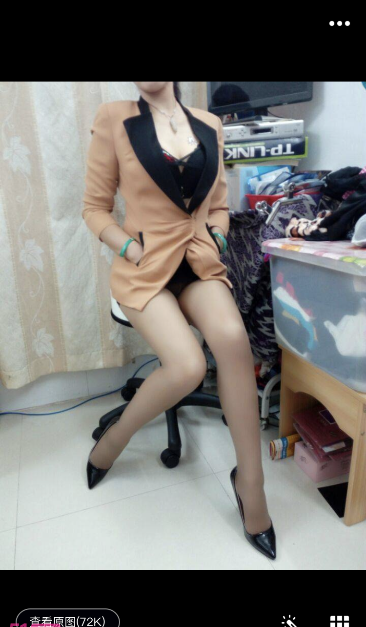 越秀好吃不贵的美腿熟女