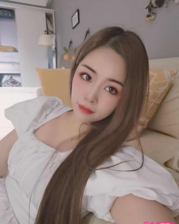 新街口美女老师