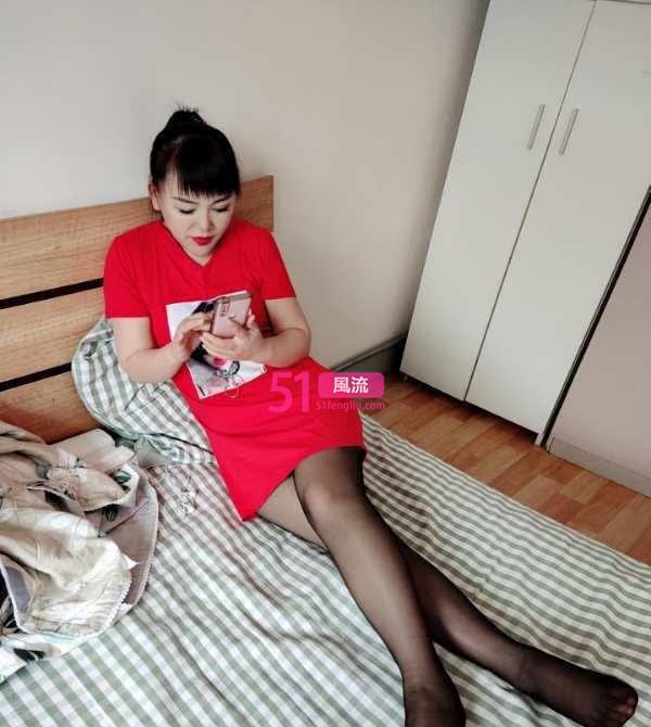 东营熟女适合快餐