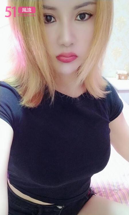 栖霞区丁家庄美丽胸大新人