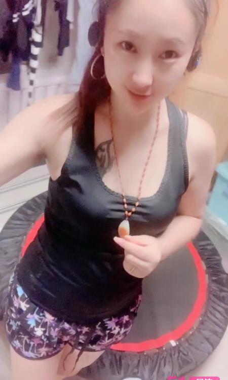 北京朝阳高碑满族女孩