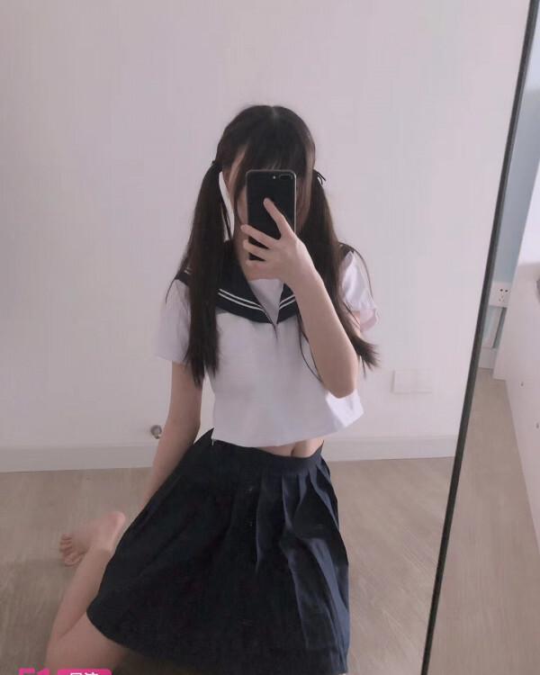 三山街 暖暖萝莉