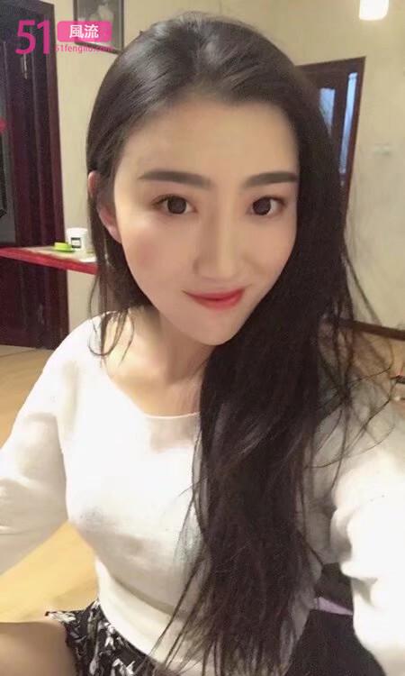 沈阳非常漂亮姐姐