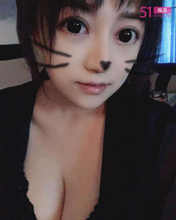 济南兼职大胸妹