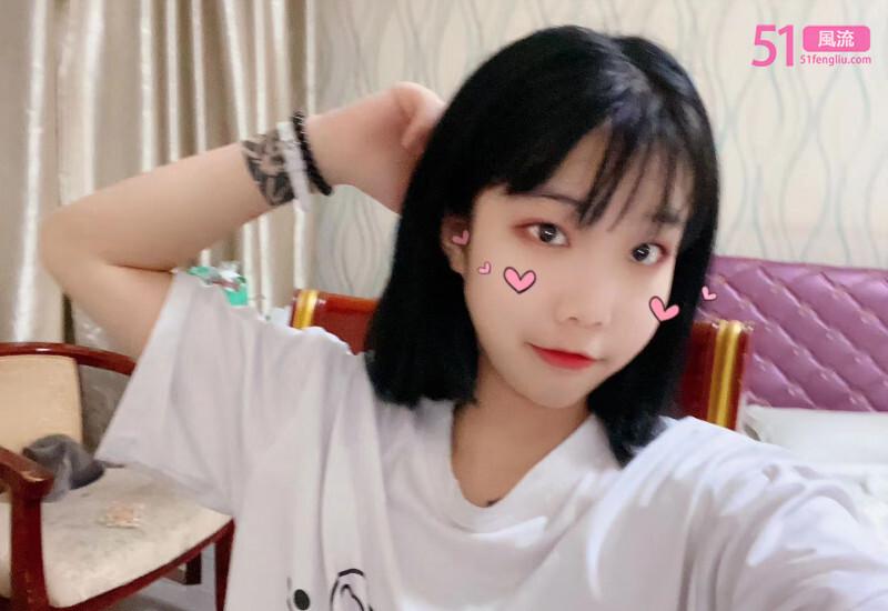 性感小骚货萝莉型