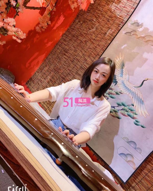 成都美女果然巴适