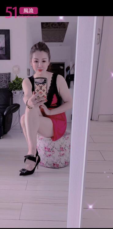 东营盛世龙城熟女