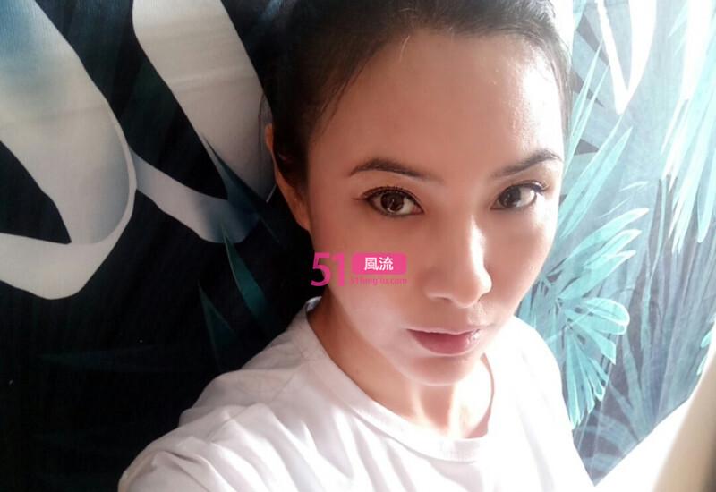 温柔大姐极致享受