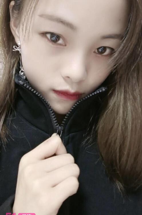 合肥华邦繁华里超瘦妹子