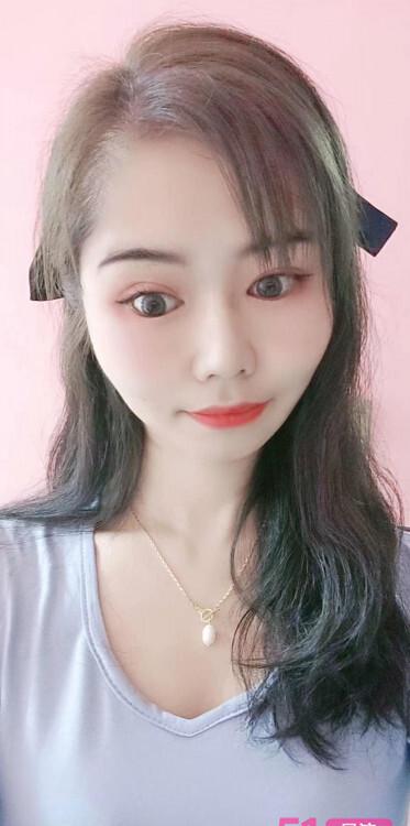 西安汉城路小丽