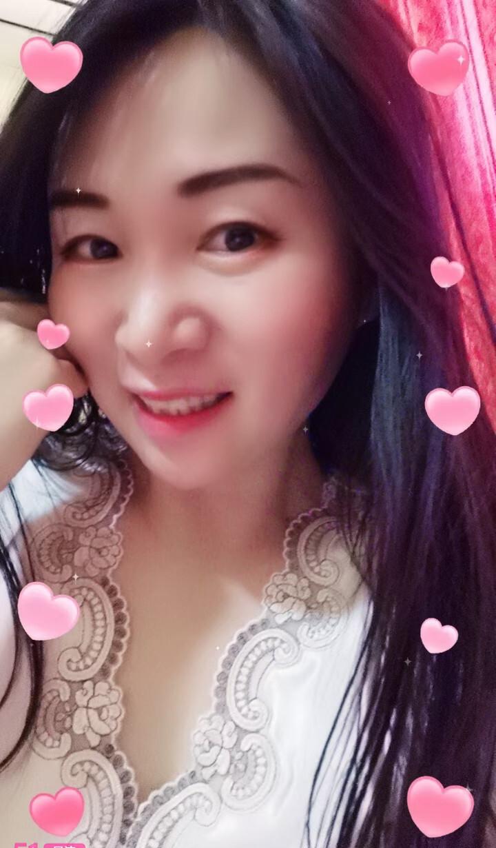 挺有气质的少妇