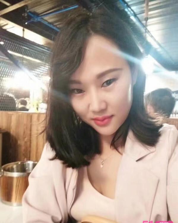 终于体验杭州黑寡妇