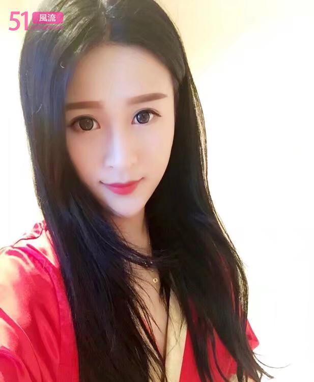 踩雷 宝龙广场山东小妹妹