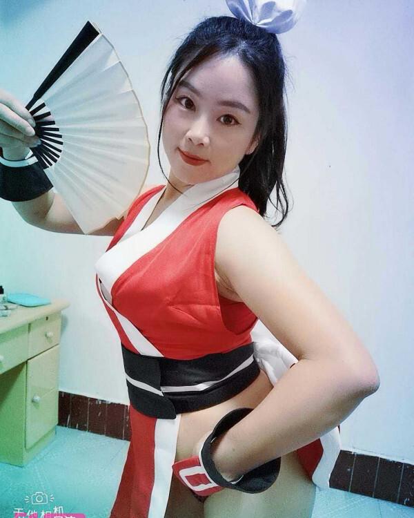 荔湾样貌妖骚 小艾