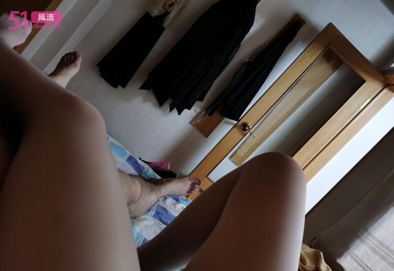 西关十字美少妇