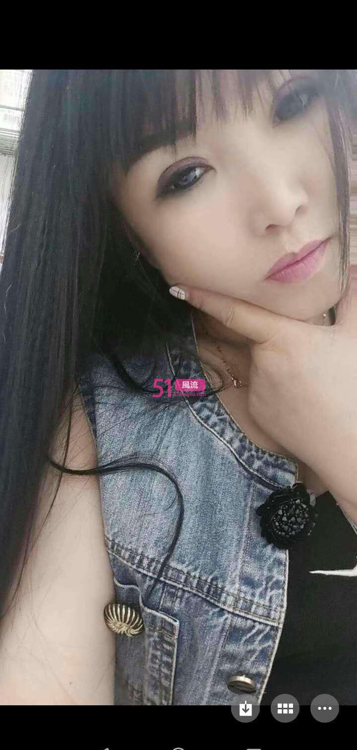 松山区少妇一枚