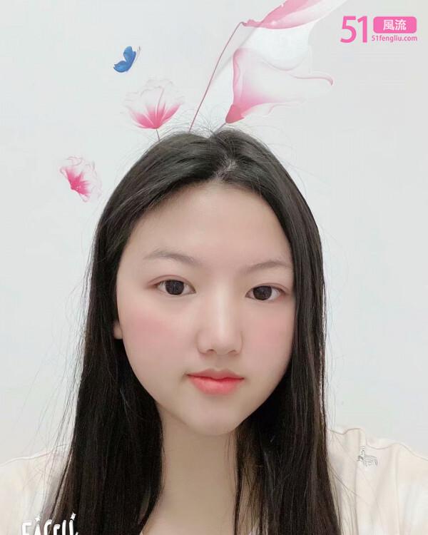 金鱼池西区中尺妹妹