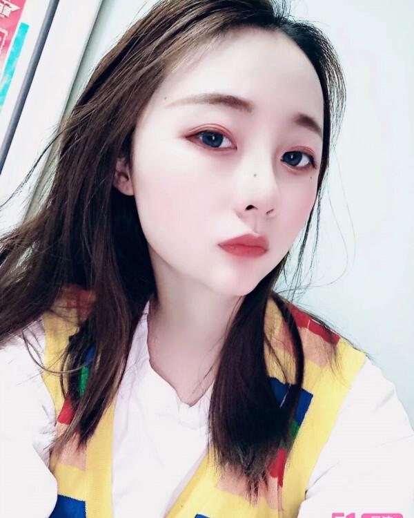 吉林桦甸小姐姐