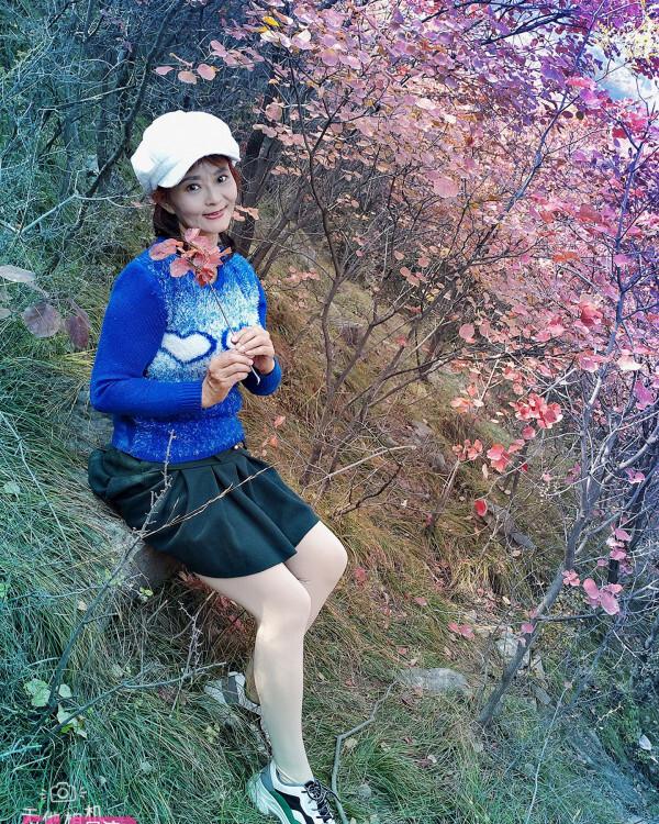 推荐很出名的熟女姐姐