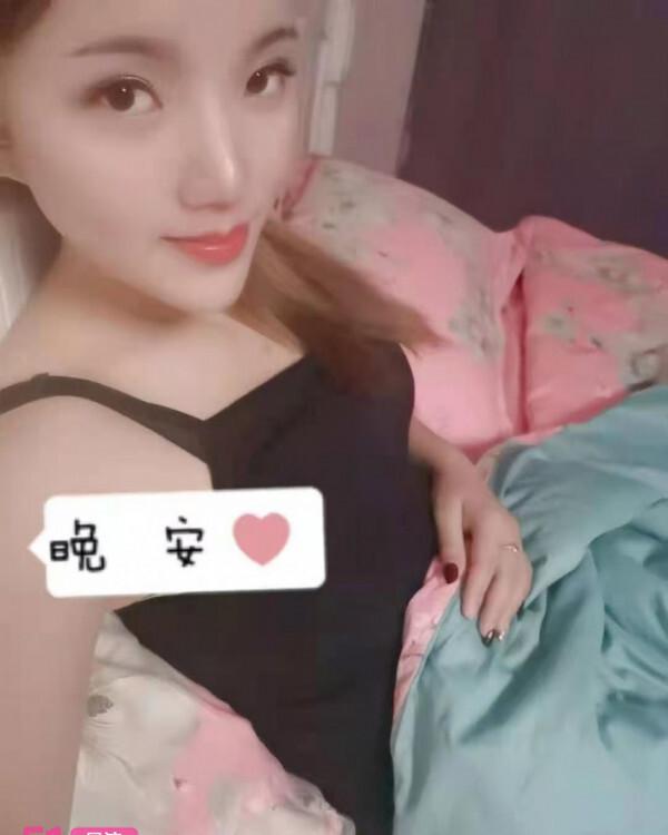 新北刚来的小妹妹