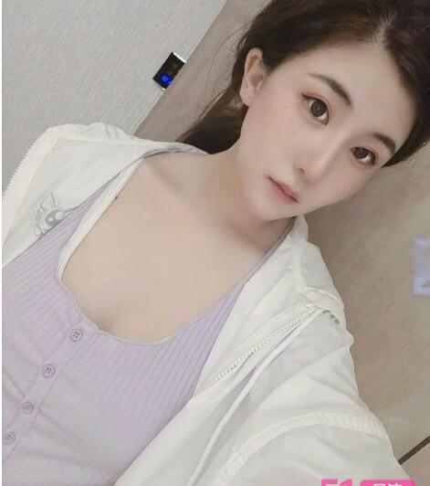 红谷滩 舞蹈老师顾梦妮