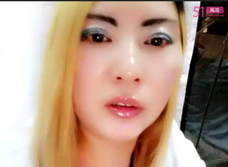 天河路的老骚鸡了