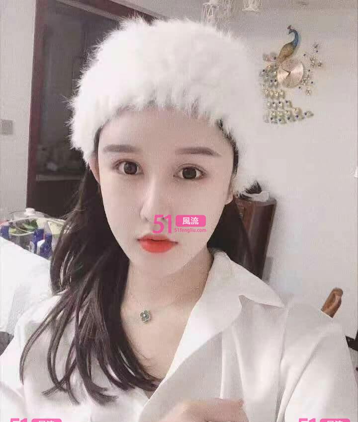 97年东北小美女