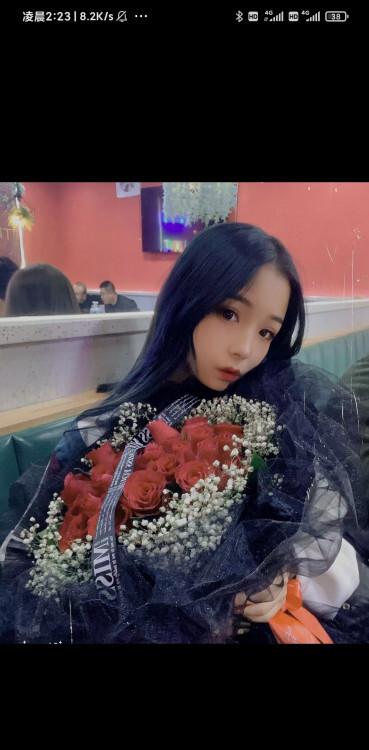 体验年轻小妹妹