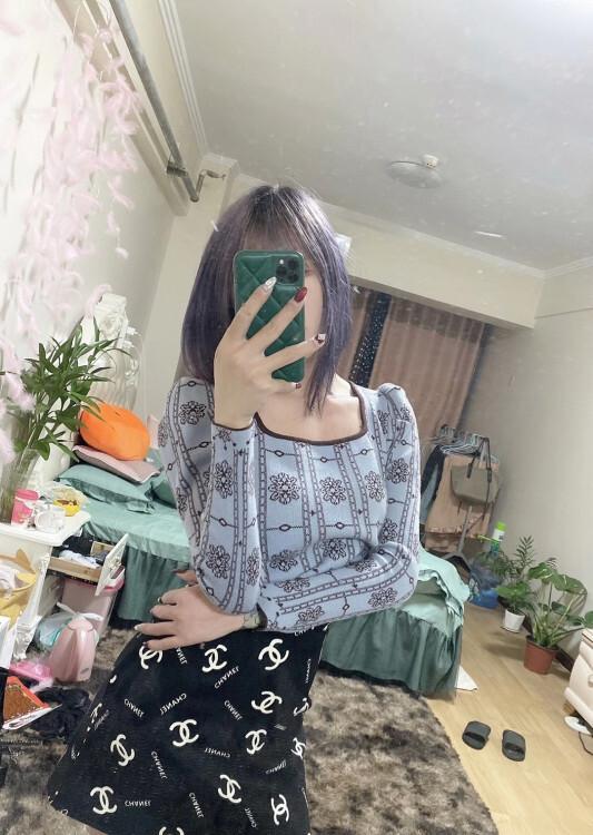 可爱的伪娘小姐姐李诗诗