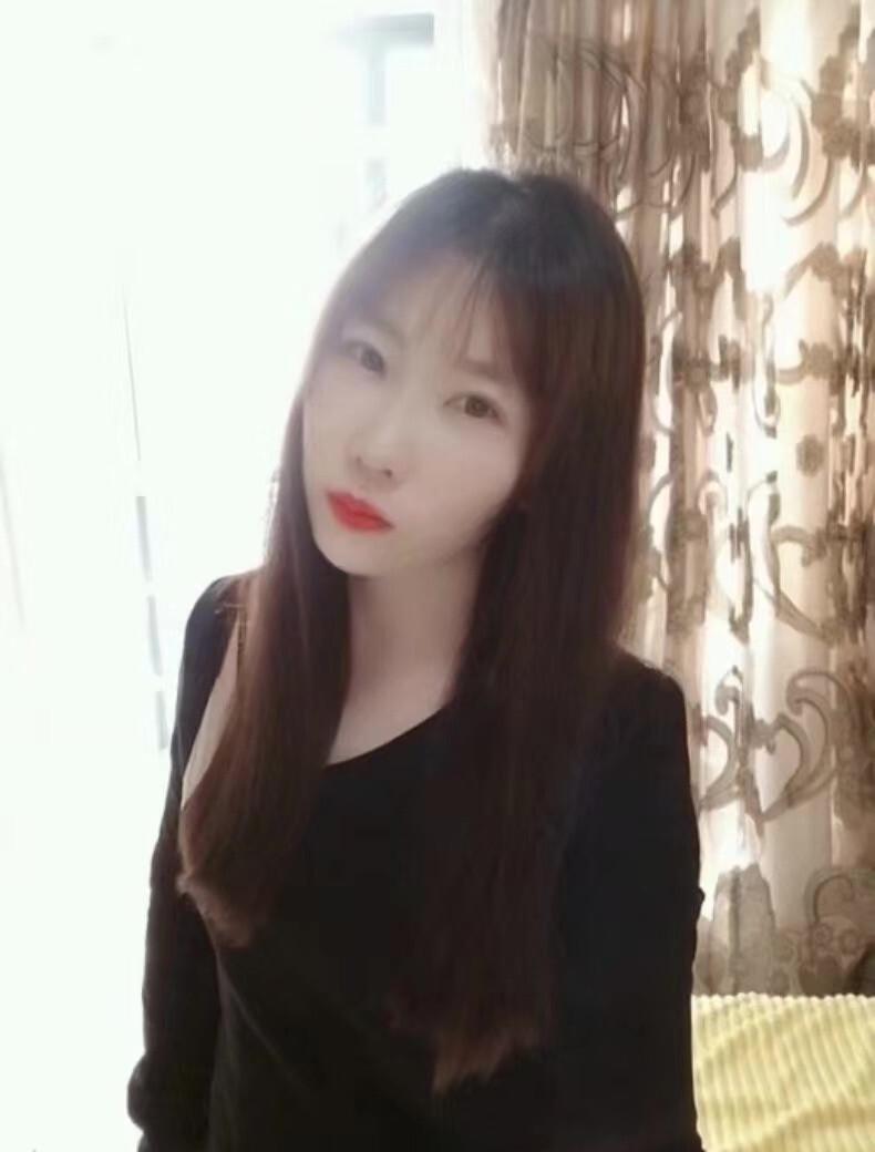 桥北靠谱小美女