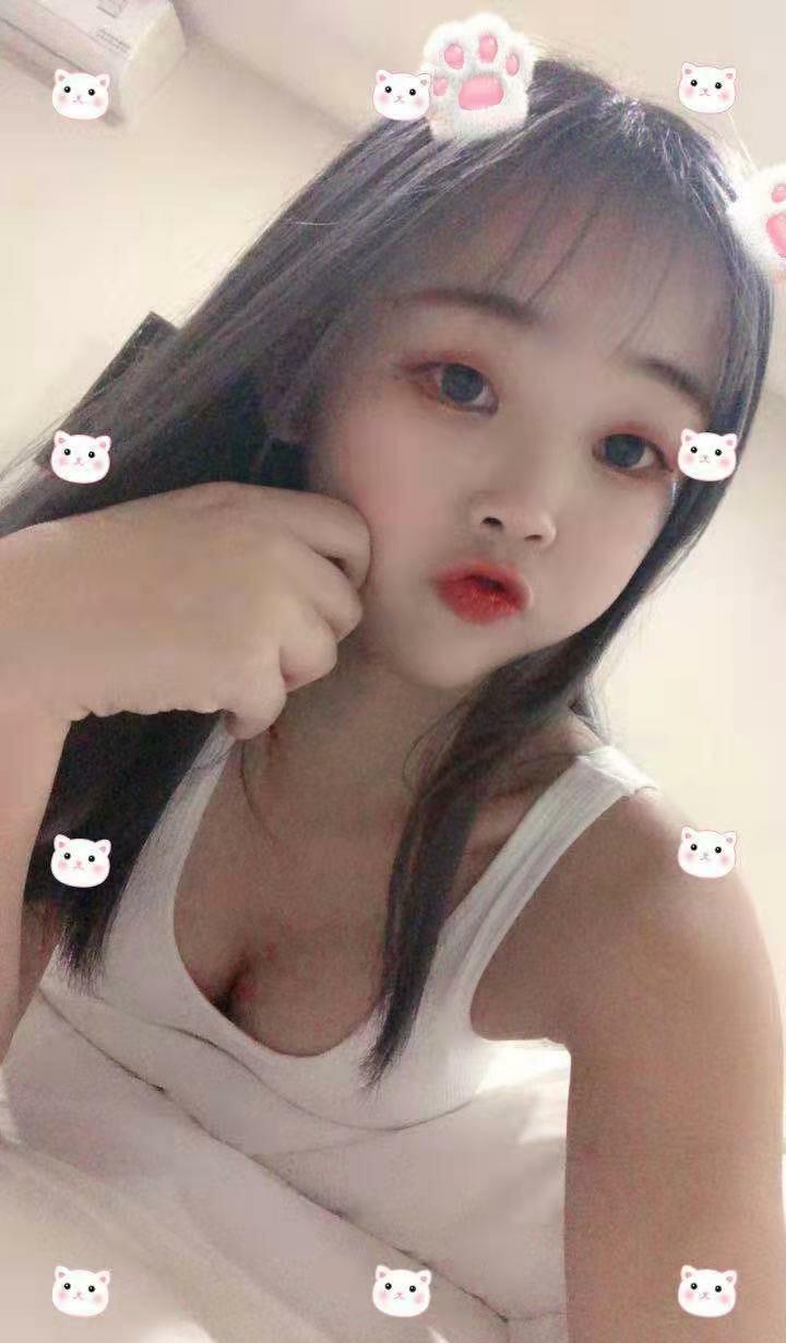 南昌00后小萝莉