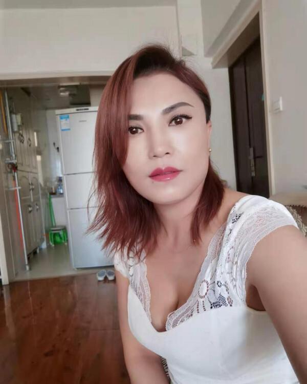 城关区美腿少妇