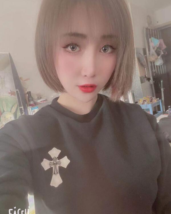 身材不错 可接车震