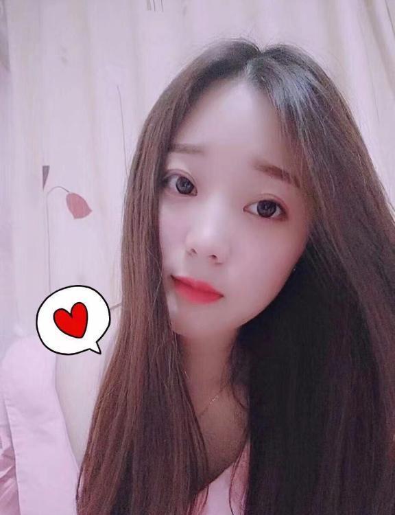 石河子欢儿小姐姐