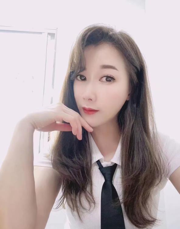 体验经开区服务系龙儿