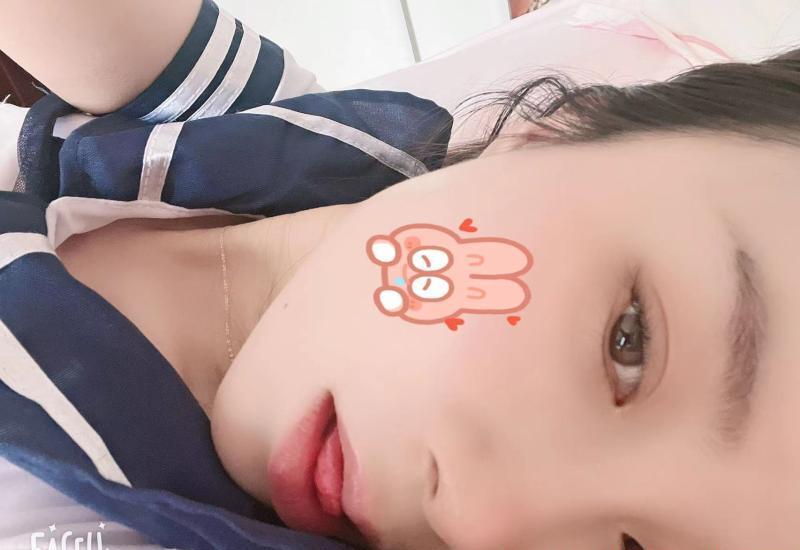 新城区瘦瘦的小骚女