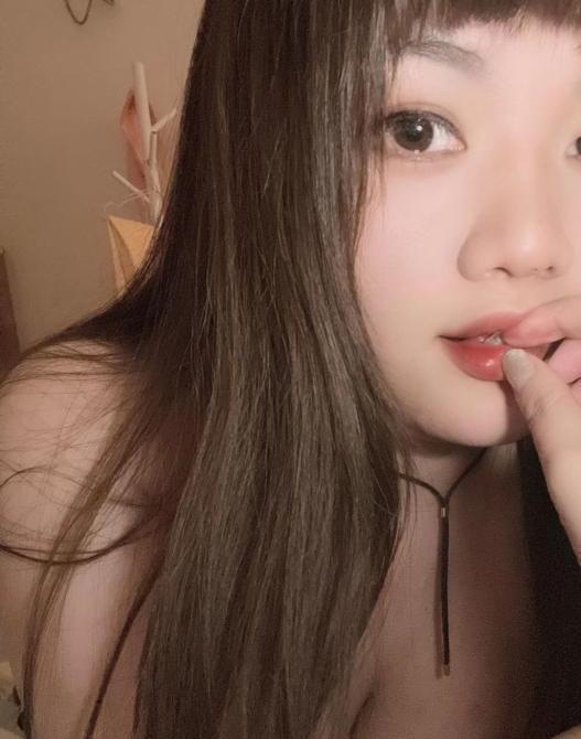 服务很爽的妹子